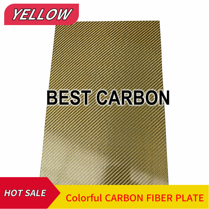 Free shipping  colorful 800mm x 800mmx 1mm to 6mm thickness Carbon Fiber Plate, cf plate , carbon sheet , Laminate, carbon panel