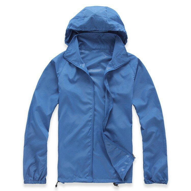 Sudaderas con capucha para hombre y mujer, chaquetas de manga larga, abrigos a prueba de viento a la moda, novedad de verano 2020