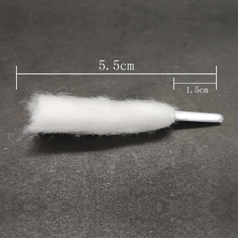 Bobina de alambre preintegrada de algodón Vape, atomizador de algodón orgánico para cigarrillo electrónico rta RDA RBA RDTA vs bacon