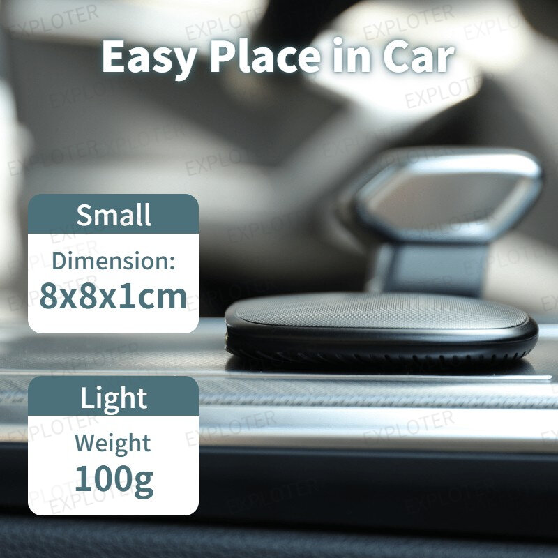 Applepie-caja de CarPlay inalámbrica Mini 2,0 EVO, 4G LTE, Android 9, SIM, fibra de carbono, Qualcomm, 8 núcleos, USB, TV, Youtube, Netfix, EE. UU., Canadá