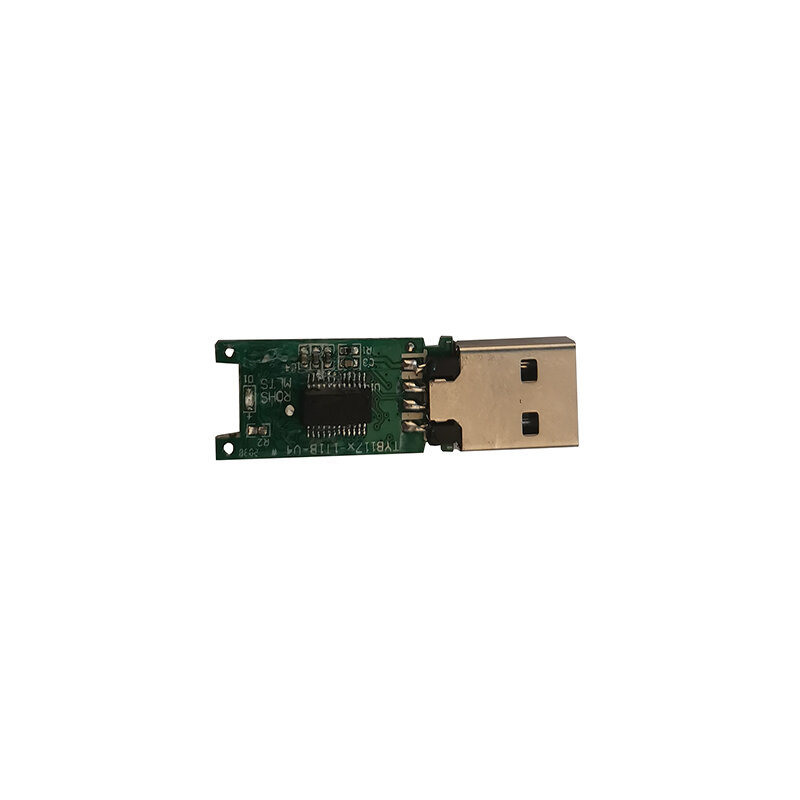 Jaster-Muñeca universal 2 en 1 2,0, disco U de placa larga y corta, chip semiterminado, venta al por mayor, 04gb, 08gb, 16GB, 32GB, 64GB