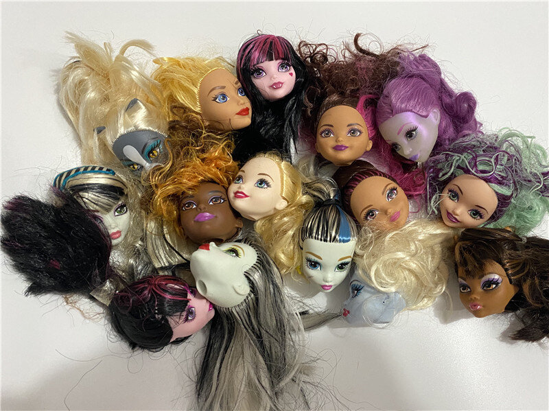 Boneka Putri Mainan Putri untuk Anak Perempuan Boneka Brinquedos Boneka Bjd untuk Anak-anak