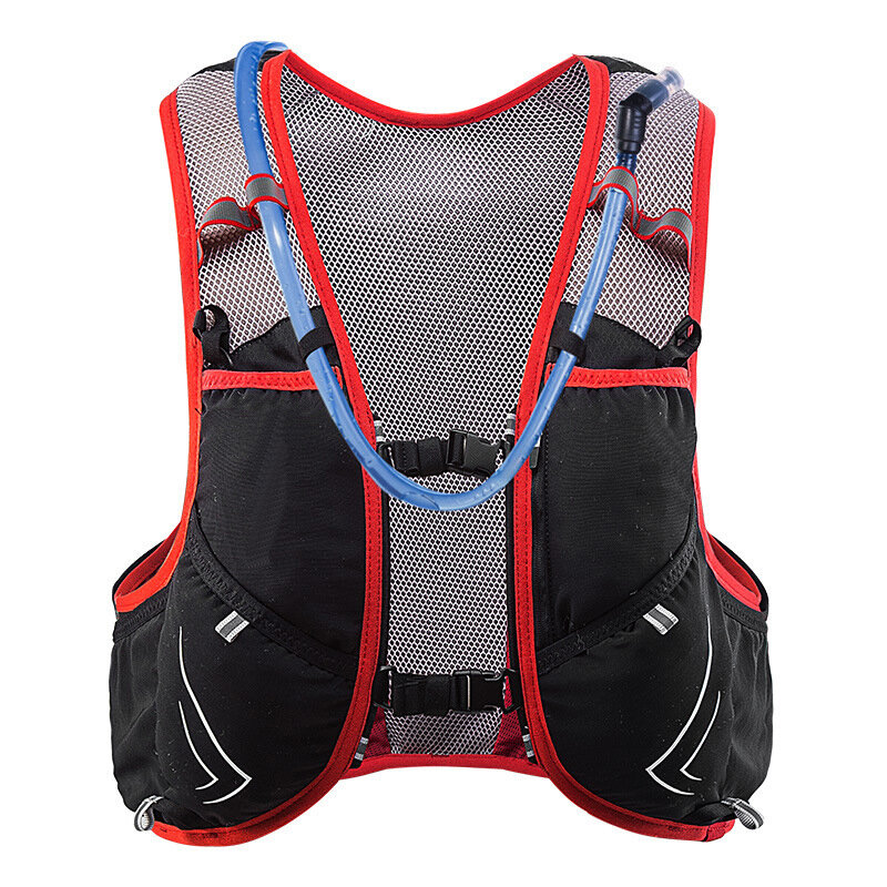 Kamizelka Hydration niestandardowy lekki Sport trail rowerek dla dzieci plecak na wodę Hydration vest
