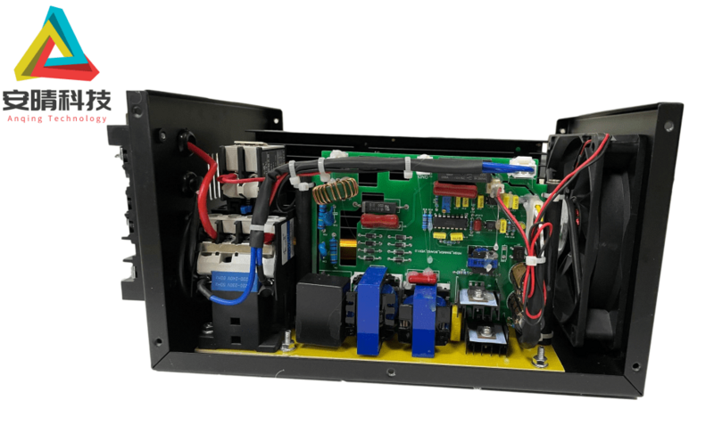 Hot Koop 1200W Power Opt Ipl Laser Power Board Leverancier