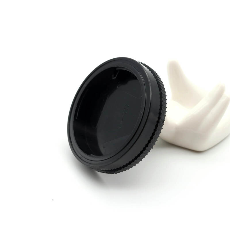 Per Sony Alpha (AF) Minolta Ma mount Lens copertura del cappuccio posteriore