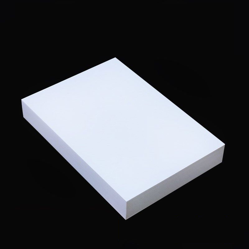 100Pcs 20pcs/lot A4 photo paper 180g/200g/230g waterproof glossy photographic papers for home inkjet photo printer