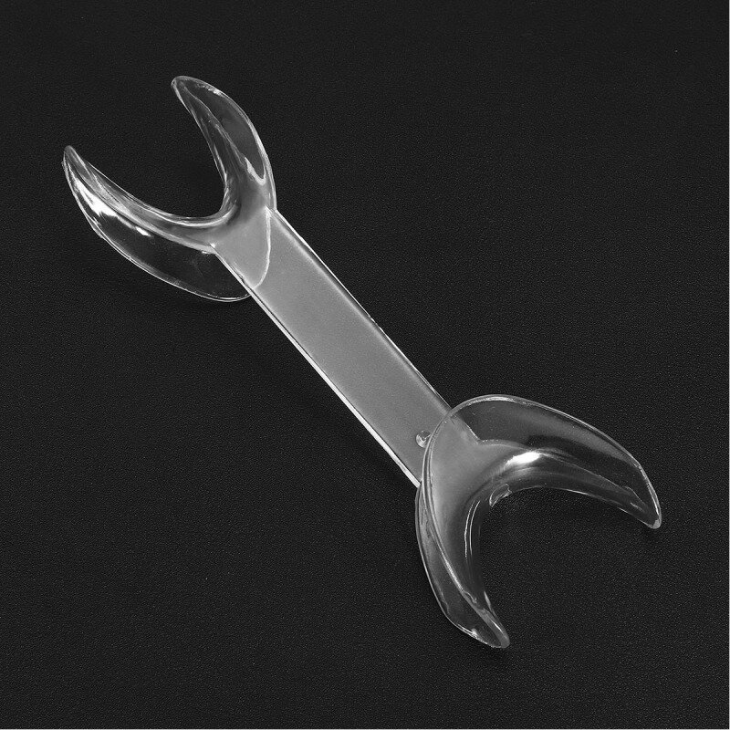 4 шт. стоматологический инструмент, Т-образные интраоральные щеки, Ретрактор губы, интраоральный нож, 4 размера