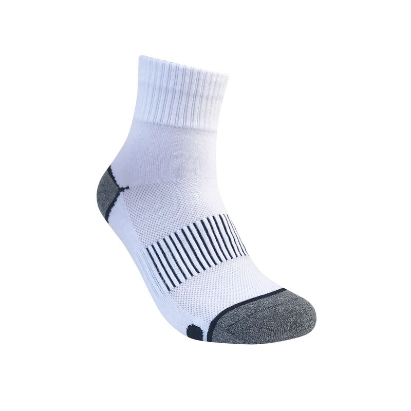 5 paia di calzini sportivi da calcio da corsa compressione deodorante traspirante ad asciugatura rapida calzini da viaggio per ciclismo all'aperto