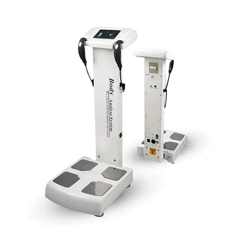 Analizador de grasa corporal Inbody, máquina de análisis de composición corporal para gimnasio