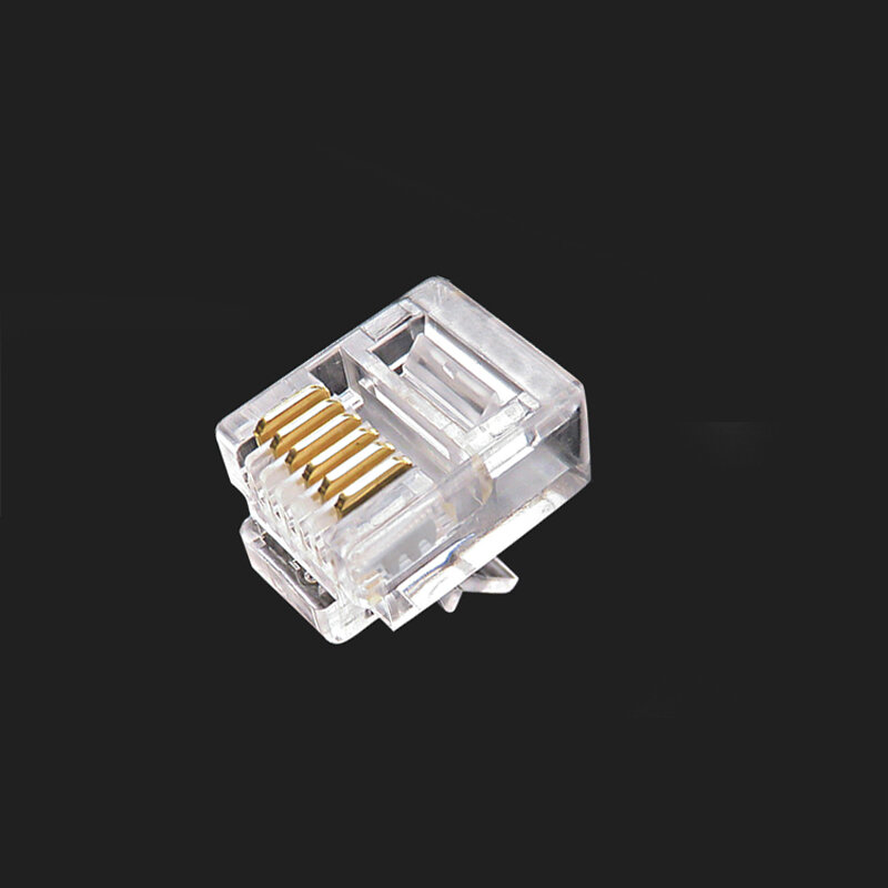 4820 linea di comunicazione seriale di USB RS232 R-J12 6pin di azionamento linea senza spazzola di configurazione del motore di cc