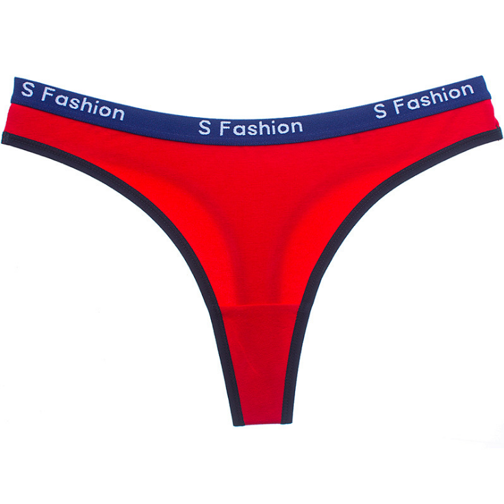 1Pcs Seamless Panty Set Underwear Female Comfort Intimates Fashion Female Low-Rise Briefs 6 Colors Lingerie