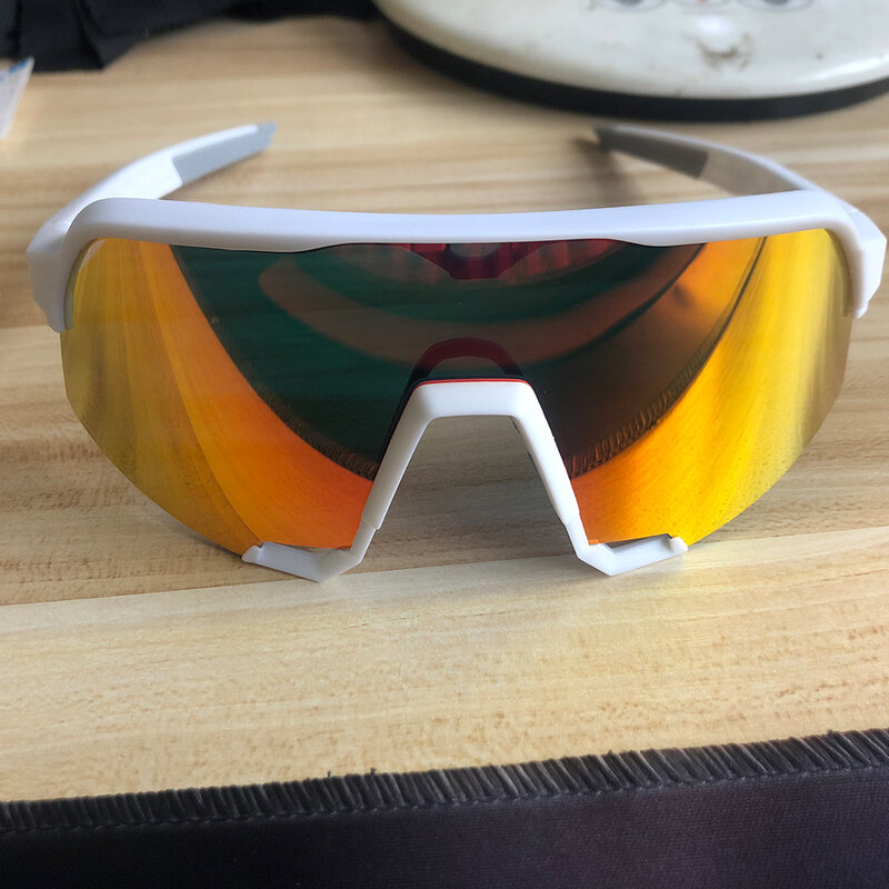 S3 radfahren sonnenbrille sagan LE sammlung MTB Radfahren Brillen Sonnenbrillen UV400 Brillen Gafas Ciclismo fahrrad gläser