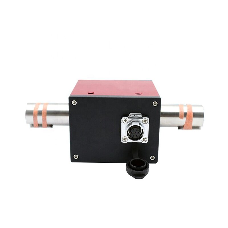 ESMNJ11 transductor de torsión de eje, sensor de velocidad de torsión dinámico