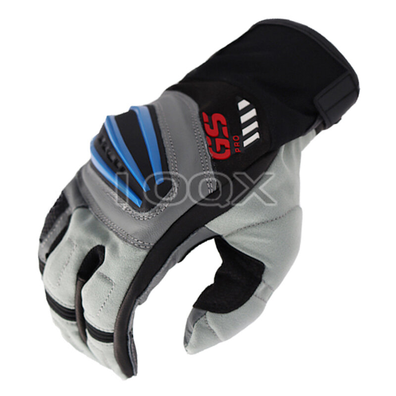 Motorrad Rally GS Gloves for BMW Motocross Motorbike Motorcycle Off-Road Moto Racing Gloves