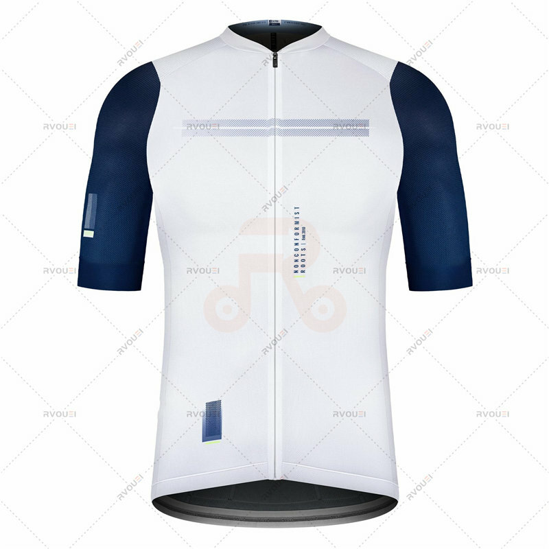 Spanien Neue 2022 Team Sommer Radfahren Jersey Fahrrad Kleidung Zyklus Fahrrad MTB Sport Tragen Ropa Ciclismo für Männer Mountain shirts