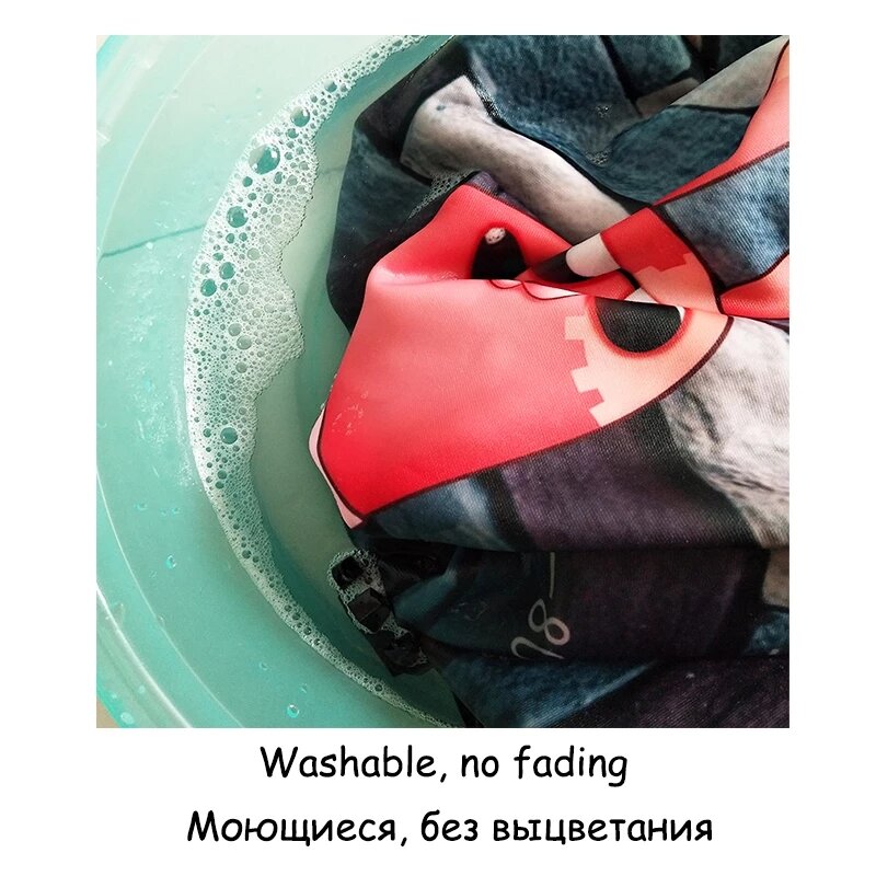 สัตว์น่ารักกระเป๋าเดินทางป้องกันหนา Travel Funny อุปกรณ์เสริม Elastic Suitcase ฝุ่นใช้ To18''-32 ''Suitcas