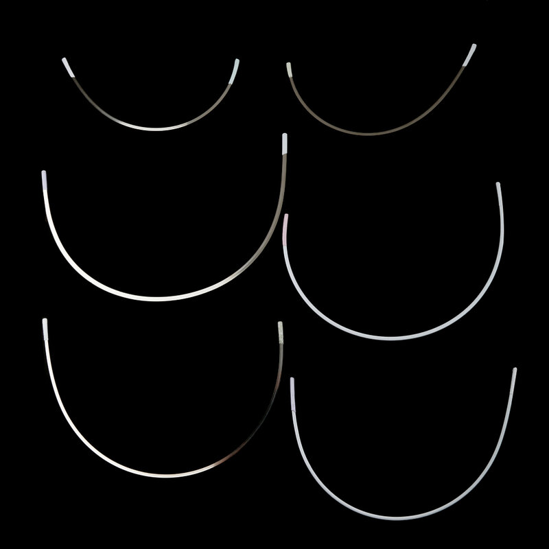 Soutien-gorge à armatures en acier inoxydable pour femme, bonnets B et C, maillots de bain pour femme, bricolage, 12 paires