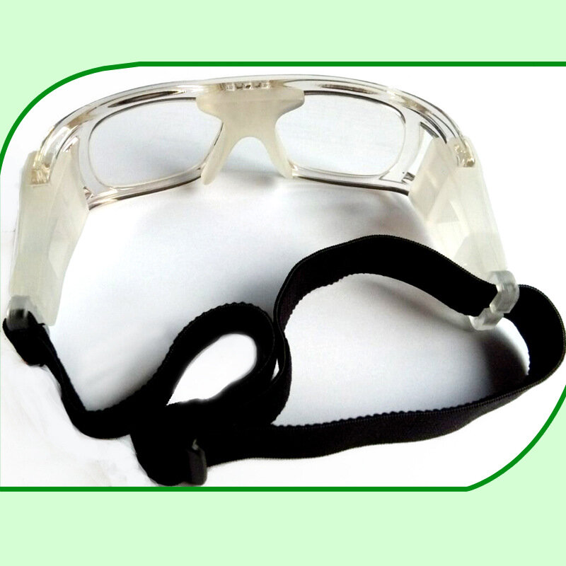 X-Ray Radiation Lead Goggles Radiation Protection Goggles for Radiation Lead Goggles