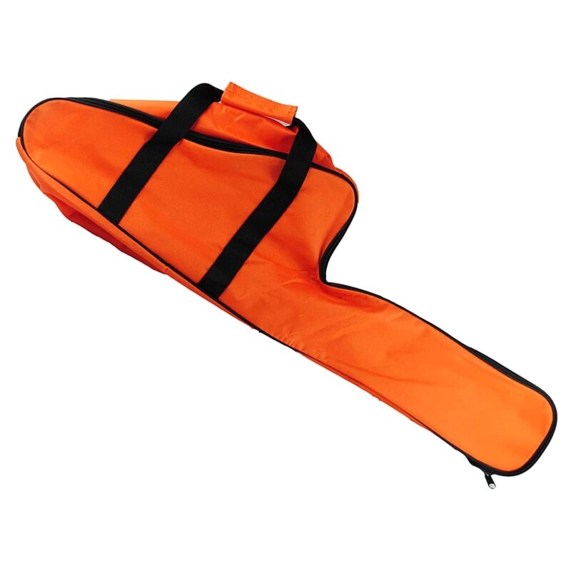 Kettensäge Tasche Tasche Tragbare Schutz Wasserdichte Halter Fit für stihl