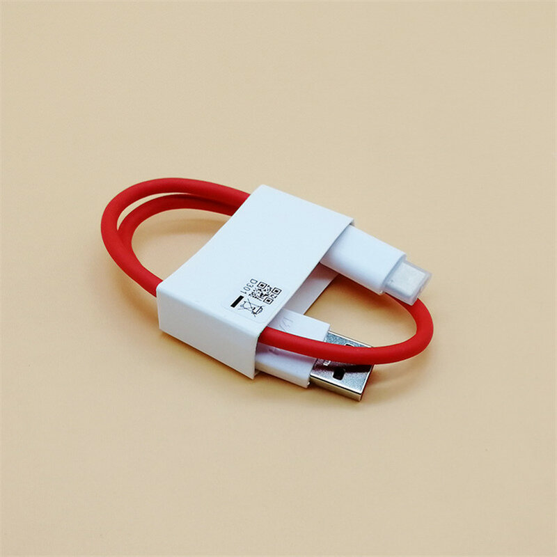 Original oneplus Type c cbale for oneplus 7 7T pro 6T 6 5t 5 3t 3 DASH/WARP Charge cable USB-C Mclaren charging one plus cord