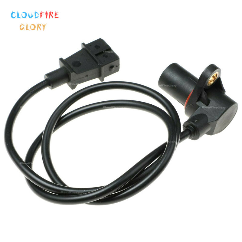 CloudFireGlory  92062490 Engine Crankshaft Position Sensor For Opel Astra   For Vauxhall For Saab For Chevrolet