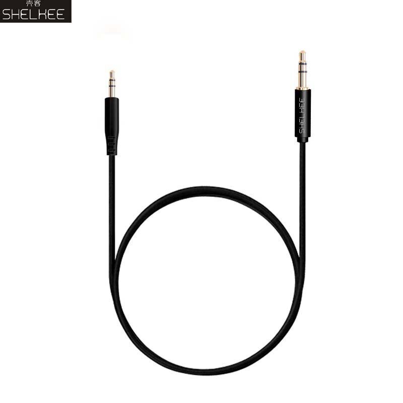 Kabel Headphone 3.5Mm Ke 2.5Mm untuk AKG K545 K490NC 5N Kabel Peningkatan Earphone Tembaga Kristal Tunggal