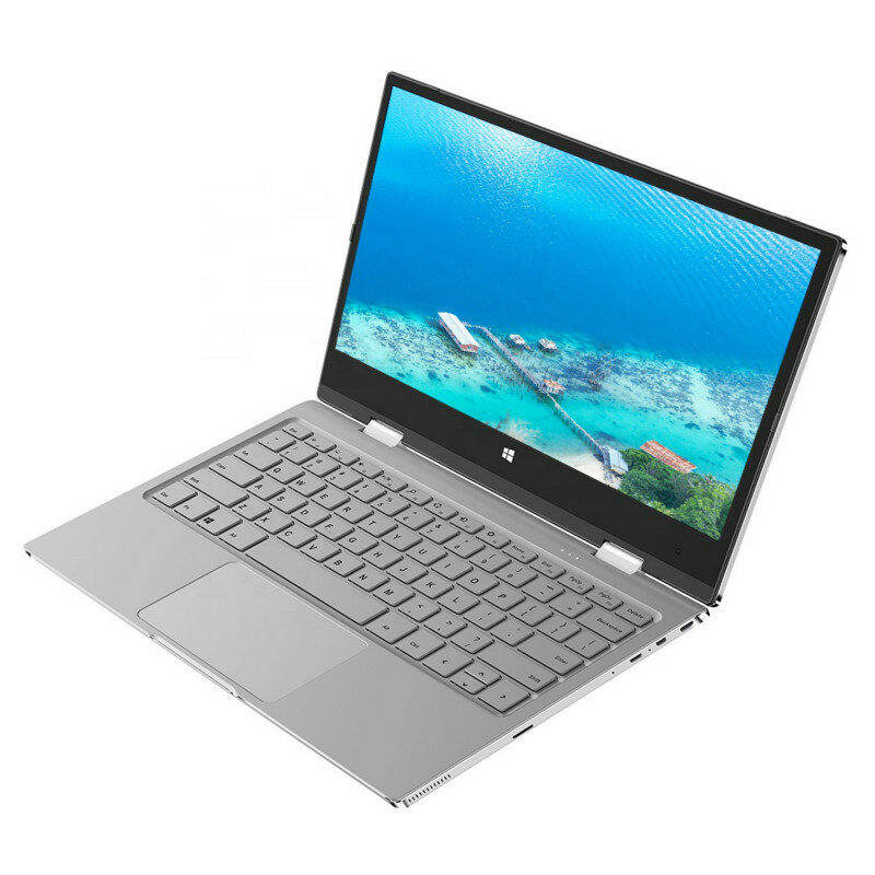 Murah Preis Hohe Qualität 11 Zoll Tablet 2in1 Laptop Komputer Pc