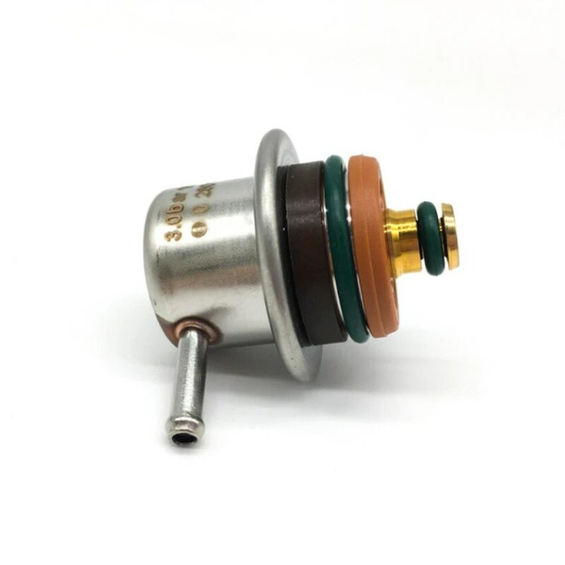 3.0bar Fuel Injector Pressure Regulator 0280160589 ,F8ZE-9C968-AB ,12559037 ,0280160631 ,96082558