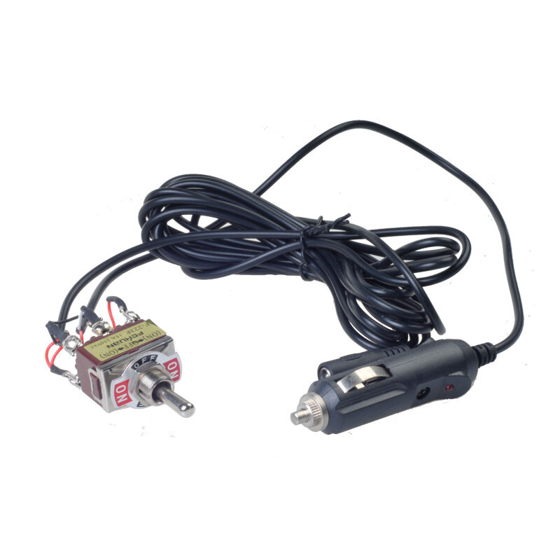 Universalสวิทช์ควบคุมสวิทช์สำหรับท่อไอเสียวาล์วไฟฟ้าCutoutตัดระบบDump Pipe Kit