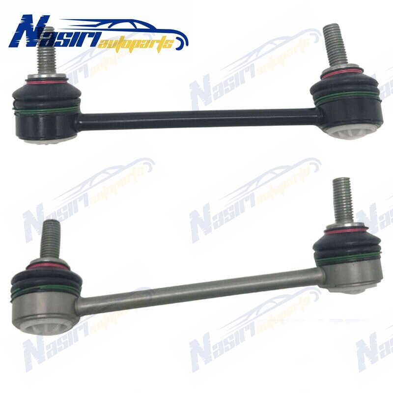 Pair of Rear Stabilizer Sway Bar Link For Land Rover Discovery Sport 2015-2019 LR061272 LR061271