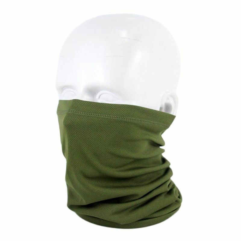 SMTP E30 Russian fans FSB SSO special forces half face head cover face mask outdoor sand fast dry breathable
