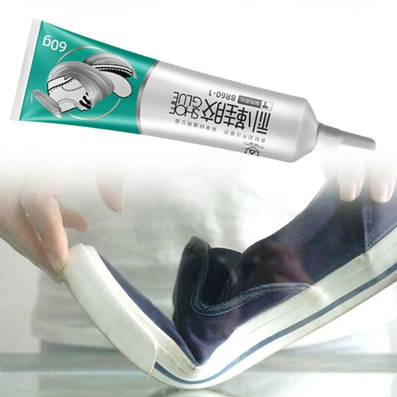Calzolaio adesivo Super resistente per la riparazione di scarpe impermeabile universale resistente alla fabbrica di scarpe colla speciale per riparazione di scarpe in pelle