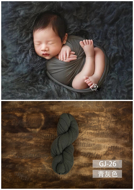 Fotografia recém-nascido adereços leite veludo envolto lua cheia bebê tiro tema da criança foto estúdio foto tencel algodão