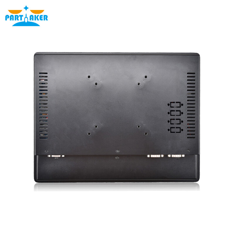 Partaker – PC tout-en-un Elite Z8, 12.1 pouces, Intel Core I5 3317u i5 4200u 2 rs-232, OEM, avec 2 go de RAM 32 go de SSD
