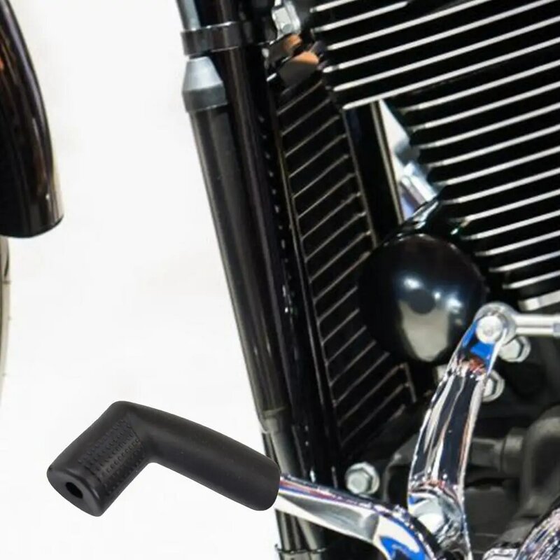 Universal Moto Onderdelen Gear Shifter Schoen Rubber Motorfiets Gear Shifter Protector Cover Antislip Lever Cover