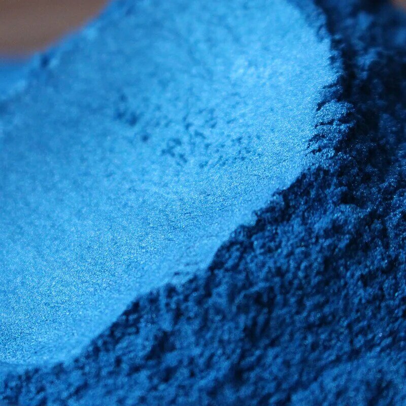 Typ 427A proszek perłowy Pigment proszek miki mineralnej DIY barwnik do farby do mydła motoryzacja rzemiosło artystyczne