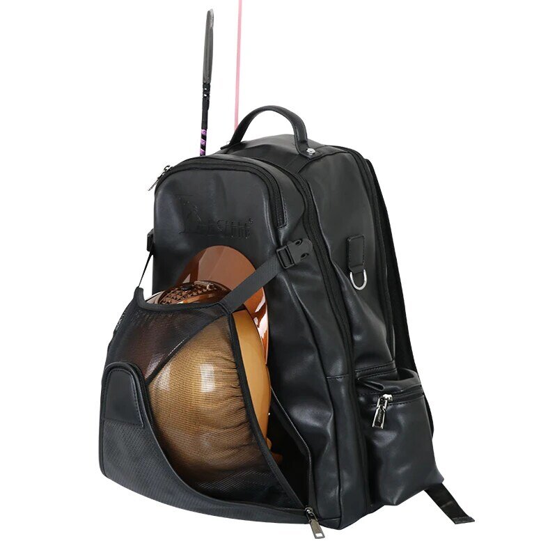 Equestrian bag equestrian equipment bag boots helmet bag harness bag Knight bag Oxford cloth large capacity harness