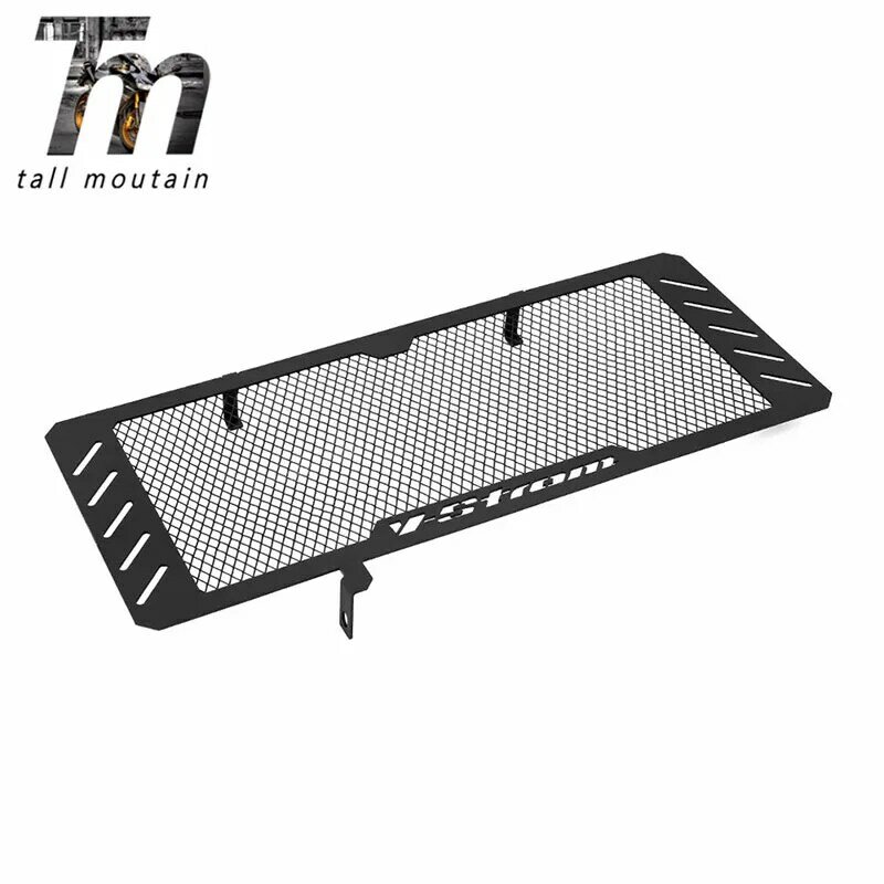 For SUZUKI DL1000 DL 1000 V-Strom 2013-2014 Motorcycle Accessories Radiator Grille Guard Cover Protector