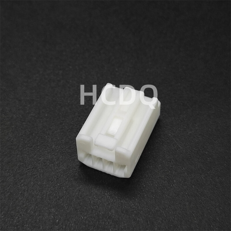 10 PCS Original and genuine 6098-2163 automobile connector plug housing supplied from stock