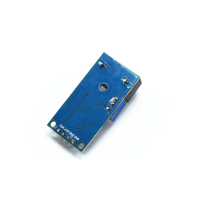 Módulo transformador de corriente de salida activa de CA monofásica de rango 5A, sensor de corriente