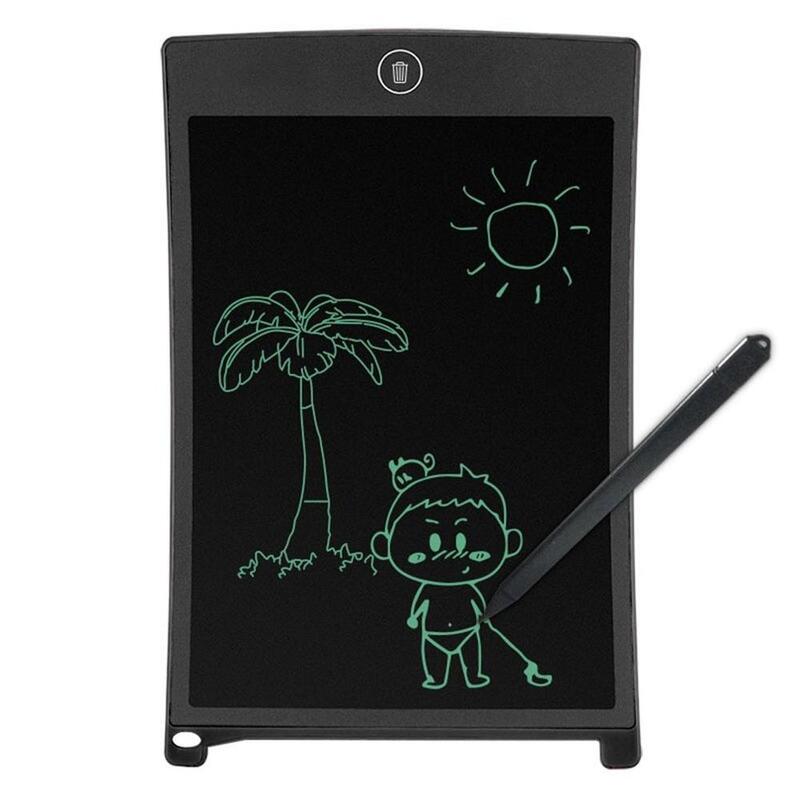 Arte gráficos Tablet lápiz de dibujo inalámbrico Digital Tablet pluma de escritura lápiz de escritura