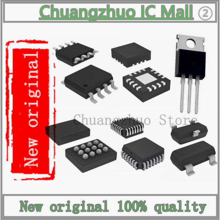 10PCS/lot New original LY8209UT LY8209 2 3.3Wx2@4Ω Class D MSOP-10 Audio Power OpAmps ROHS
