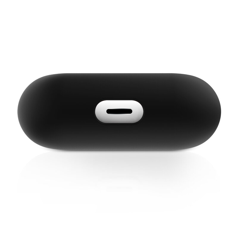 Wireless Bluetooth Earphone Case For Apple Airpods Pro Silicone Cover Case for apple airpods pro Fundas Accessories skin sticker