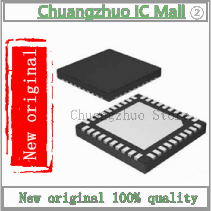 Chip IC, IT6515, QFN40, IT6515FN-BXG, nuevo, original, 1 ud./lote