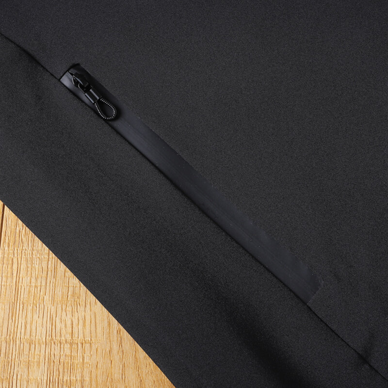 Jaket Jaket Pria Mode Taktis Mantel Baru Musim Semi Musim Gugur Kualitas Pakaian Luar Pria Streetwear Pakaian Ukuran Besar 8XL 9XL