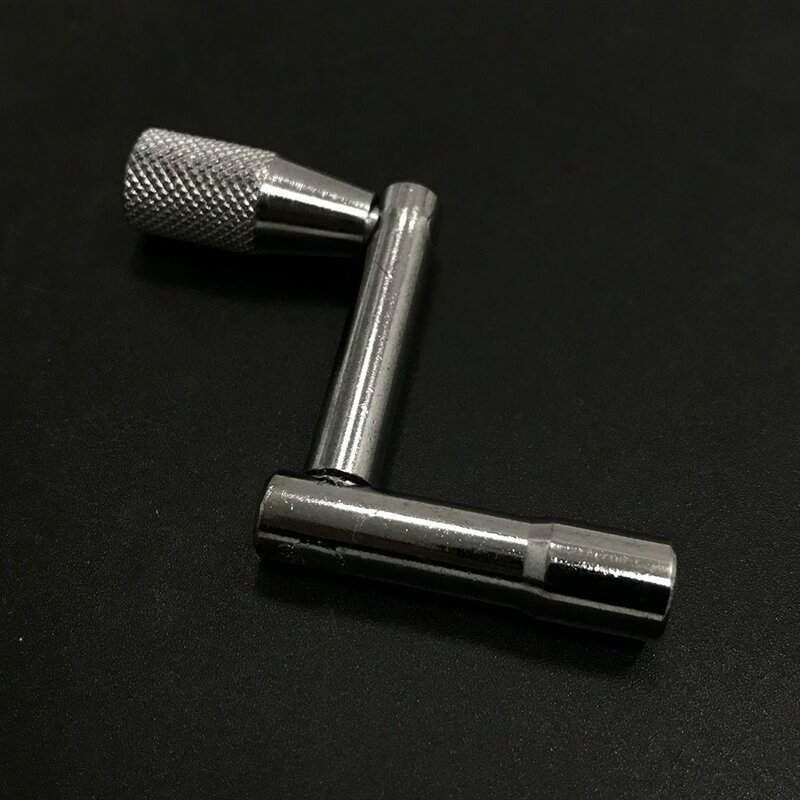 Swivel Drum Tuning Key Z Type Key Standard Square Wrench 5.5mm 6.7 X 4.9cm Percussion Parts Accessories For Lovers Universal