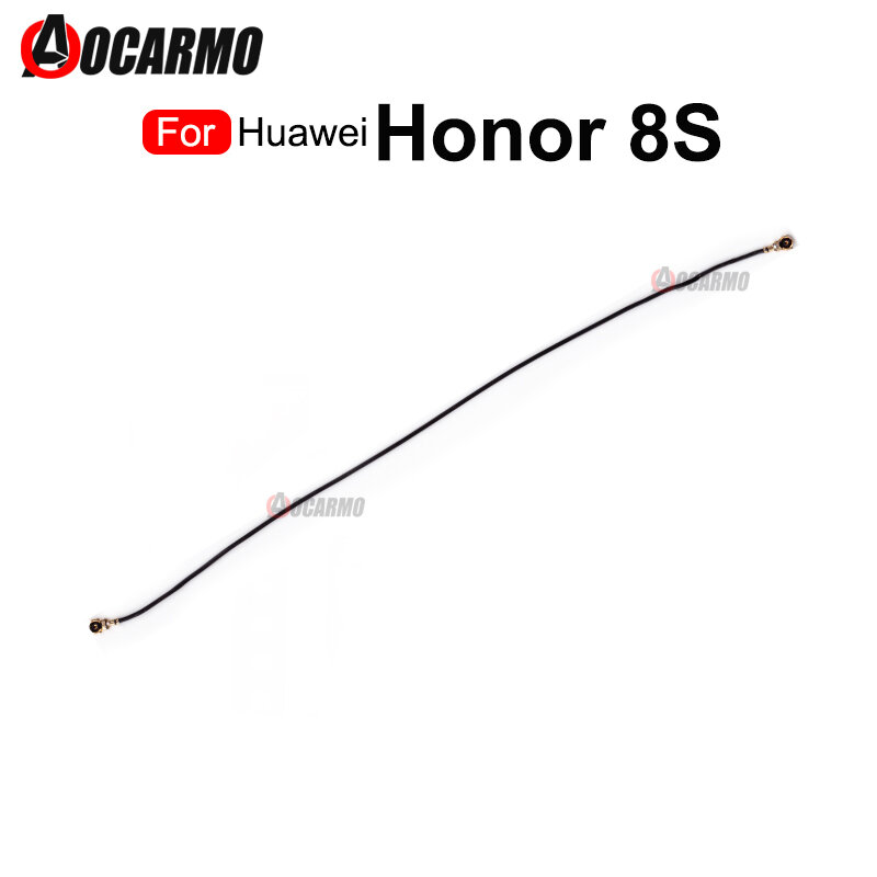 Cable flexible de antena de señal para Huawei Honor 8S, piezas de repuesto