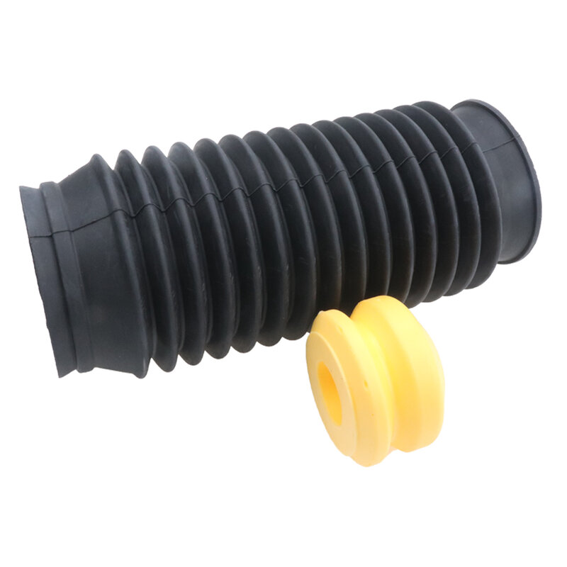 DB Front Dust Cover Shock Absorber Bellow Boot Set For Buick  Larcosse 2009 2010 2011 2012 2013 2014 2015 2016