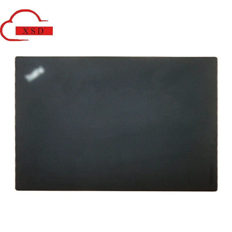 Couvercle arrière/supérieur LCD pour Lenovo ThinkPad L460, neuf, d'origine, 01AV940, AP108000600, AP108000500