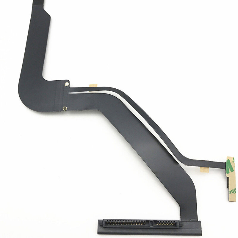 Гибкий кабель для жесткого диска 821-2049-A, для MacBook Pro 13 in A1278, кабель для жесткого диска Mid 2012 MD101 MD102 EMC 2554